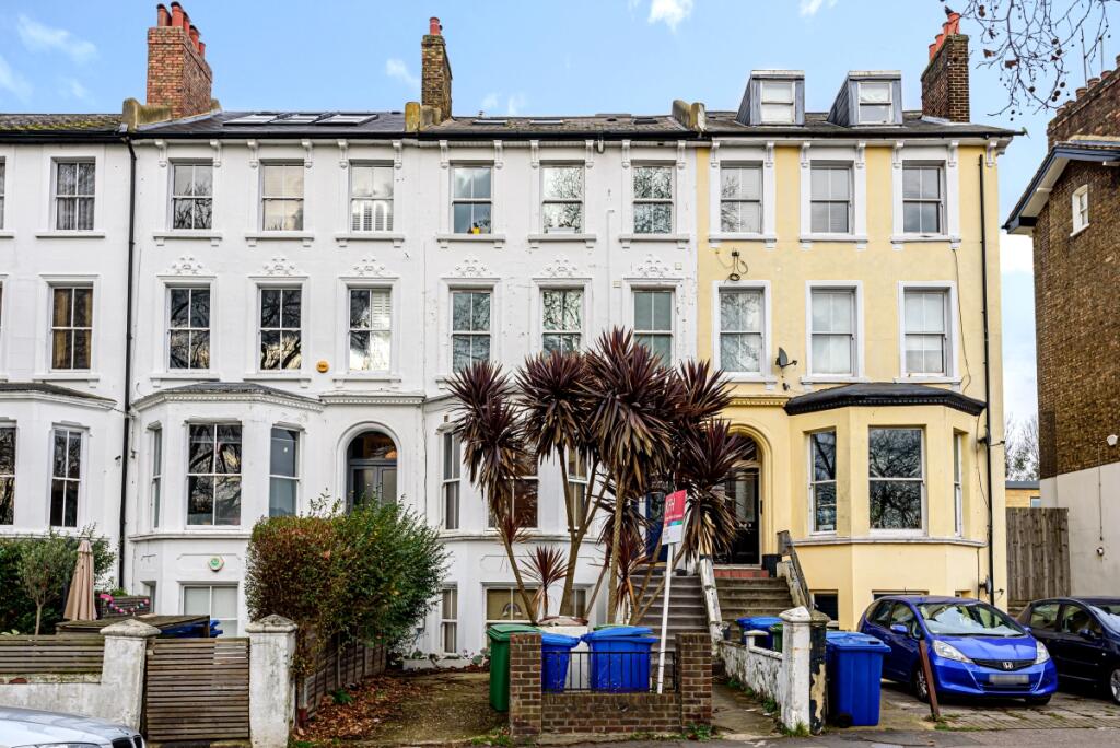 Main image of property: Peckham Rye, Peckham, London, SE15