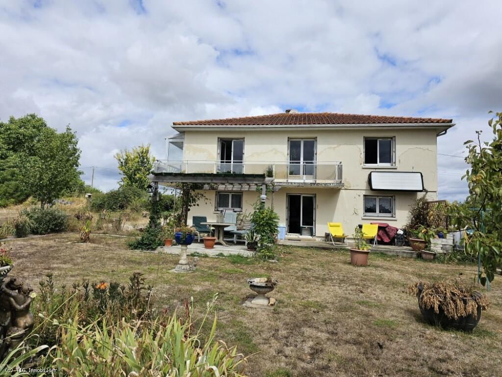 Main image of property: Aunac, Poitou-Charentes, 16460, France