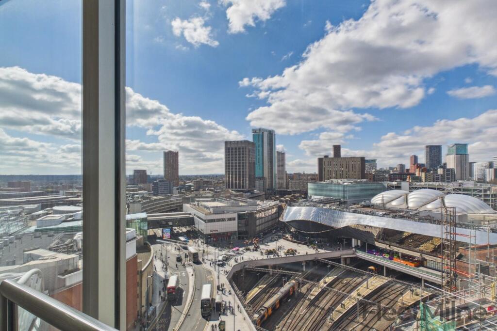 Additional image 2 of Rotunda, New Street, Birmingham