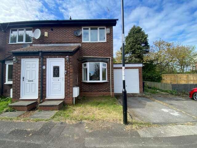 Main image of property: Finchale Close, Sunderland