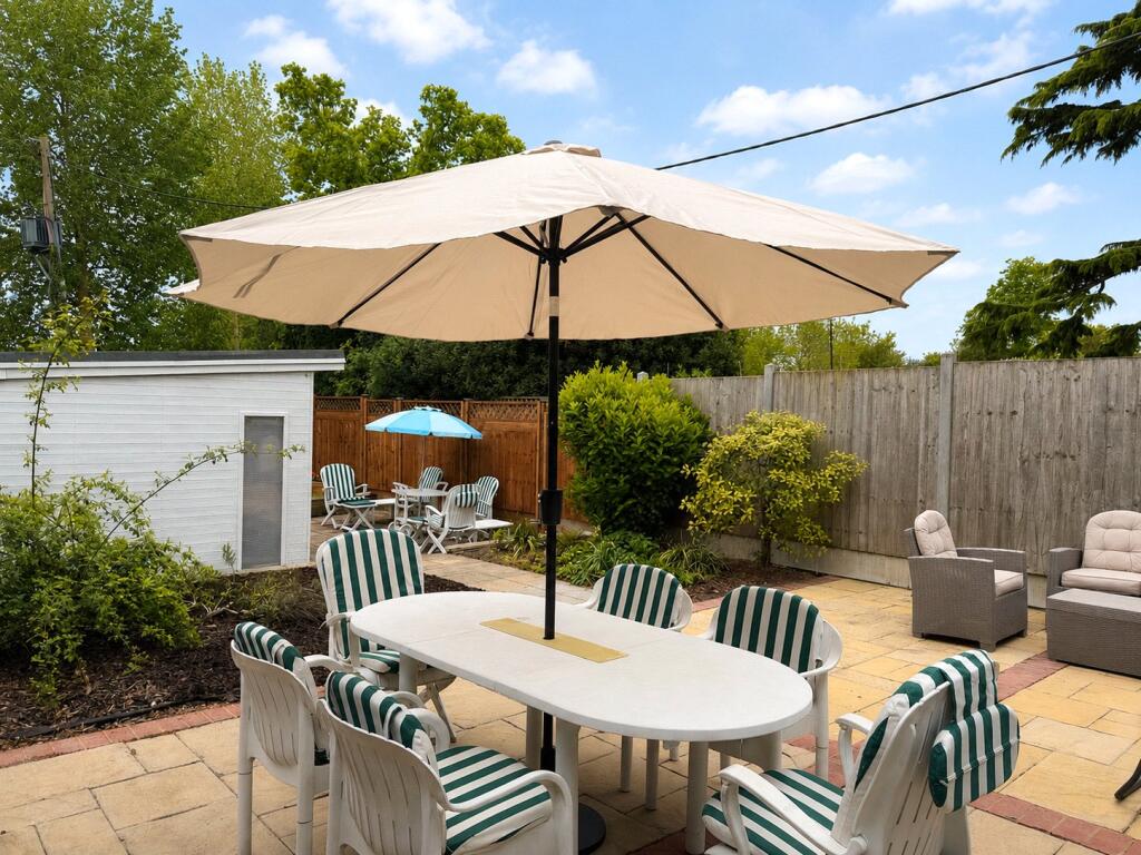 Main image of property: Coxtie Green Road, Pilgrims Hatch, Brentwood, Essex, CM14