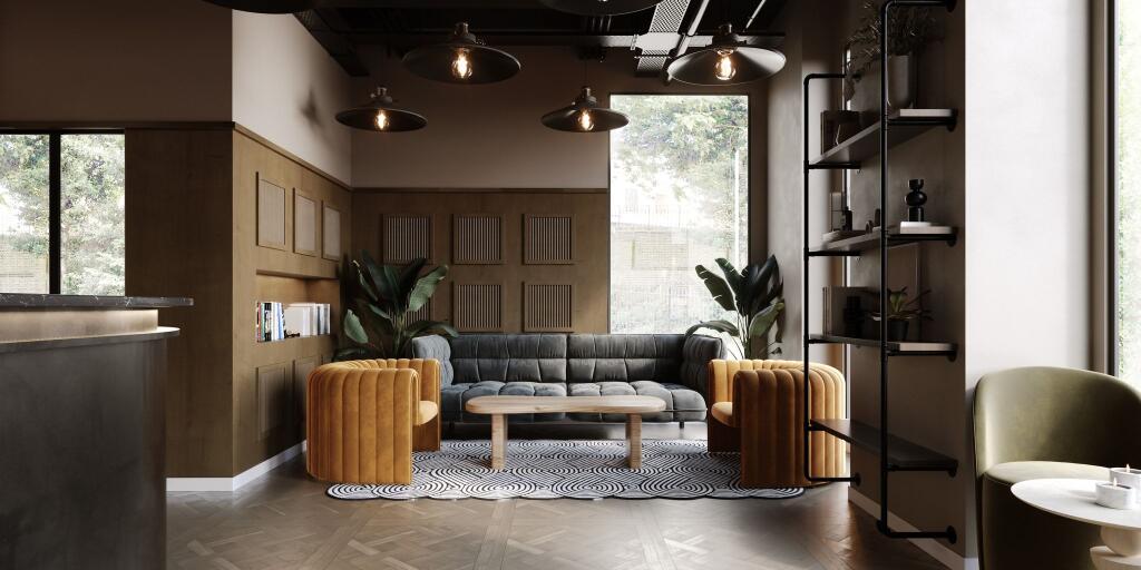 1 bedroom house share for rent