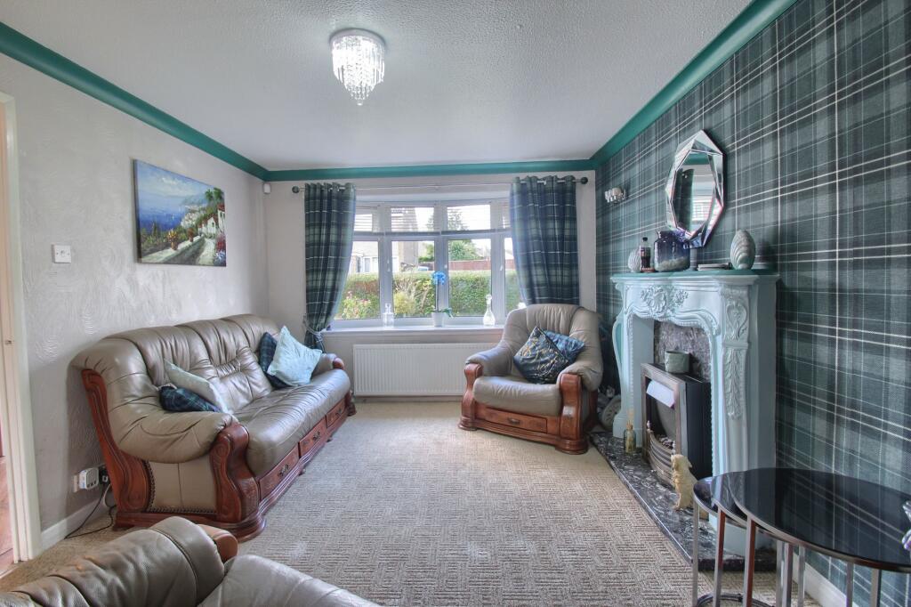 Gayton Sands, Middlesbrough, TS5 photo 4