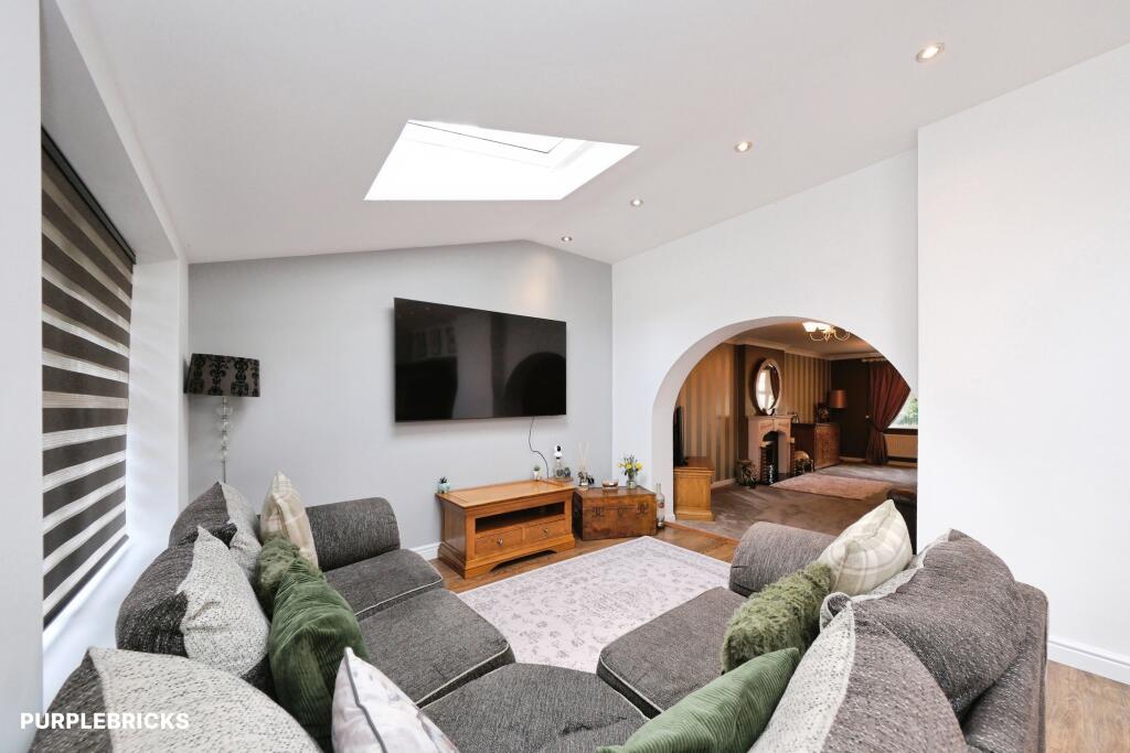 House in Sheffield - View 5