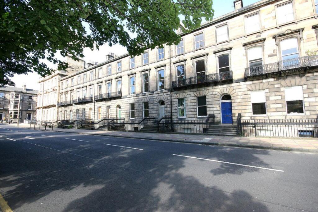 Main image of property: Chester Street, West End, Edinburgh