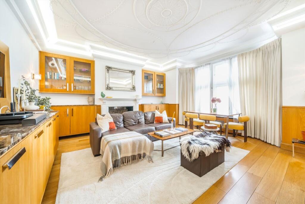 Main image of property: Old Court Place, Kensington