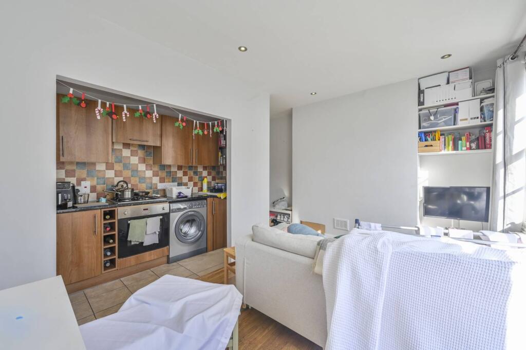 Main image of property: Westmoreland Terrace, SW1V, Pimlico, London, SW1V