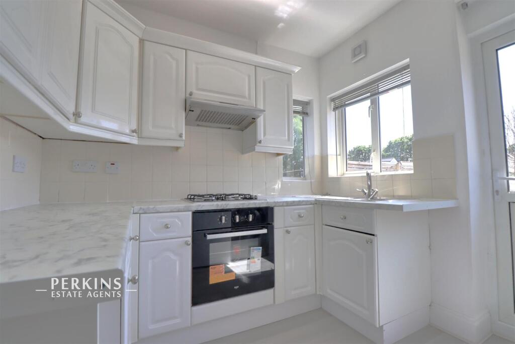 Main image of property: Greenford, UB6