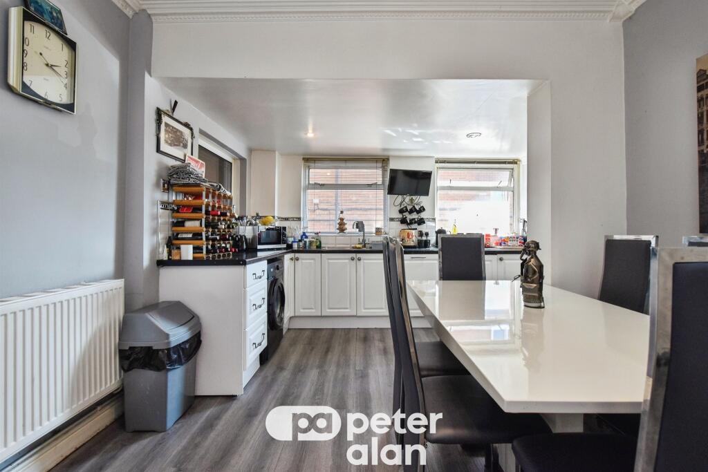 House in Tredegar, Bute Town, Rhymney - More