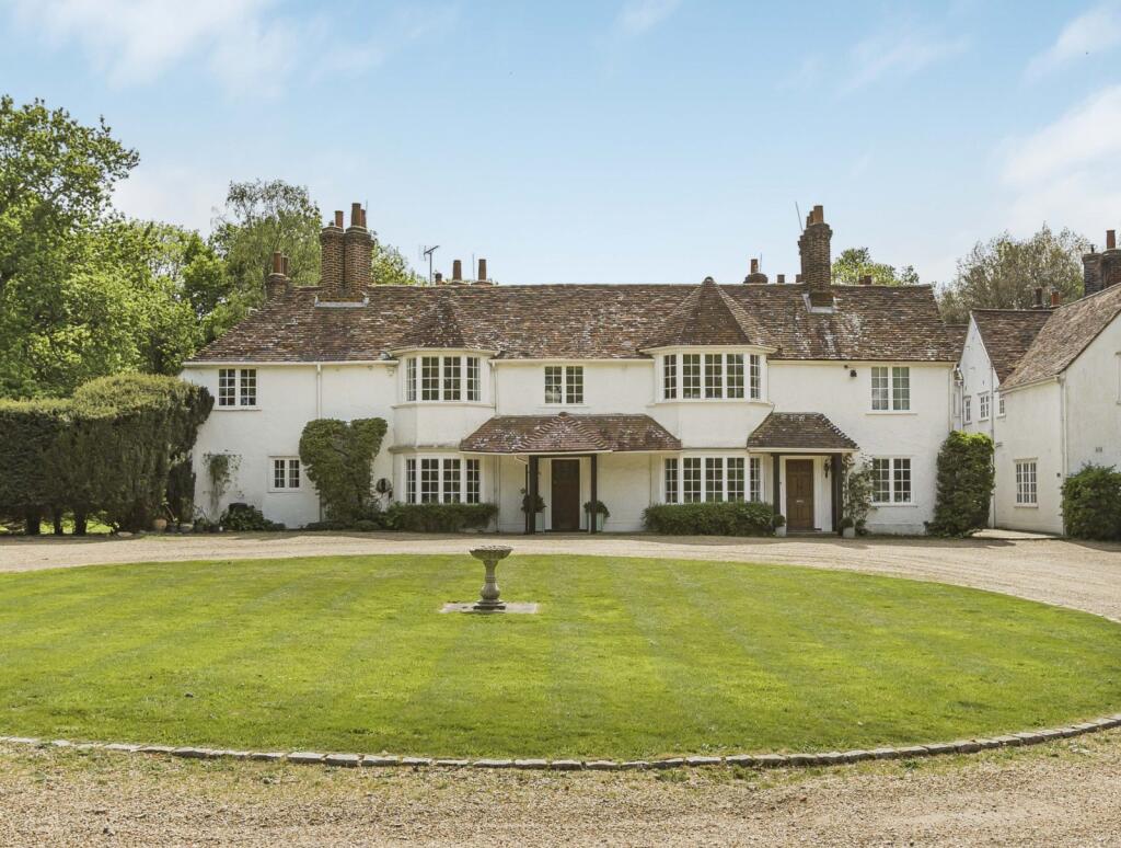 Main image of property: Epping Green, Hertford, Hertfordshire