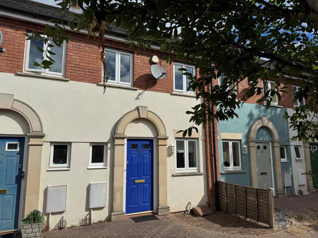 Main image of property: Mitre Court, Taunton, Somerset