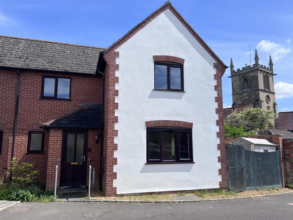 Main image of property: St. Marys Place, Gillingham