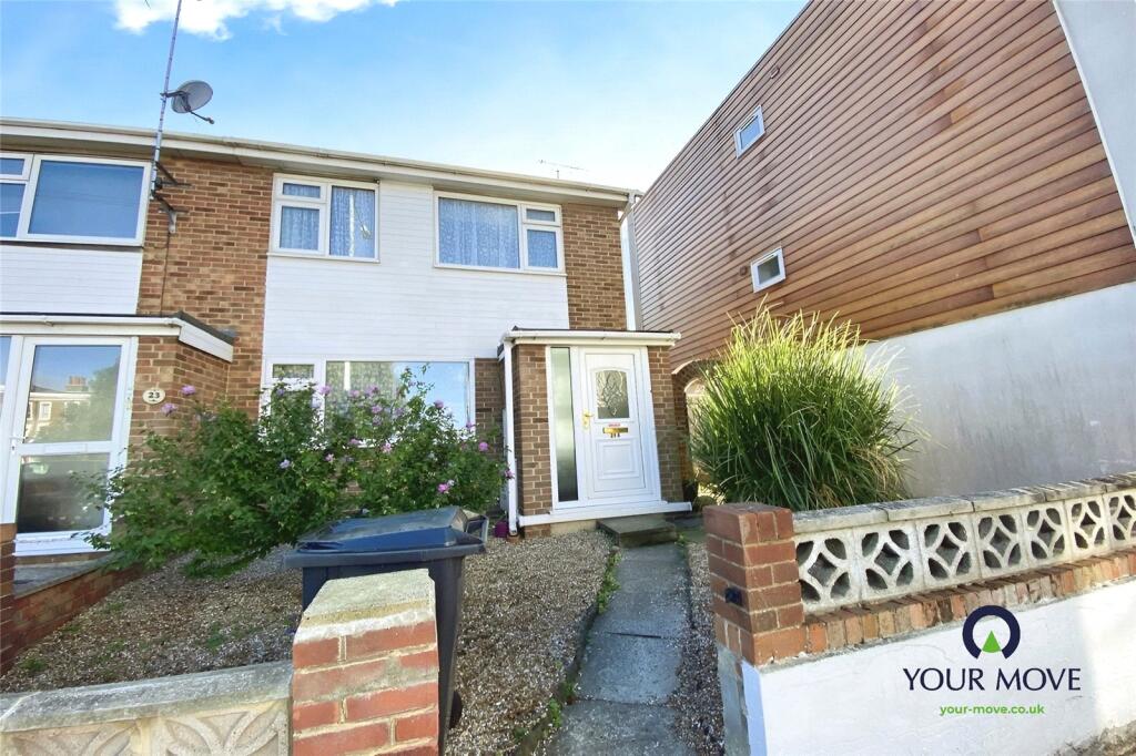Main image of property: Bellevue Road, Ramsgate, Kent, CT11