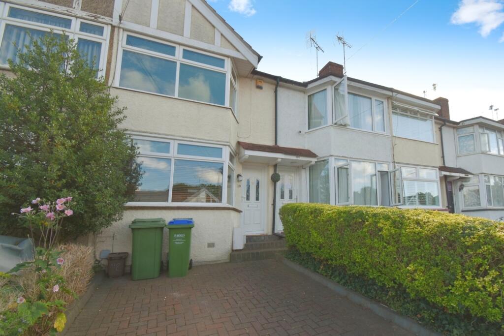 Main image of property: Parkside Avenue Bexleyheath DA7