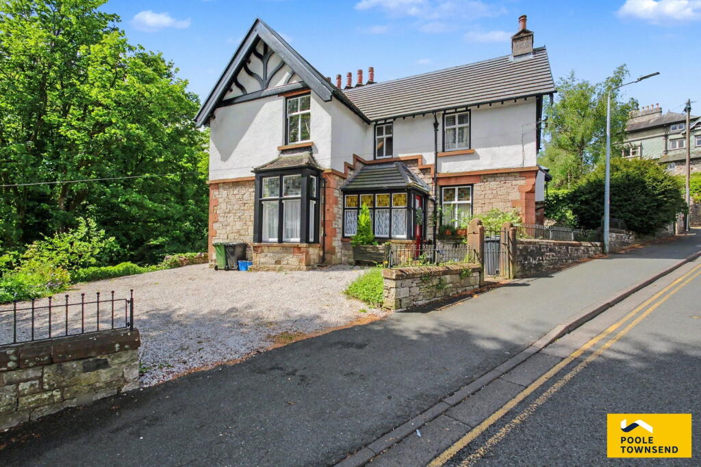 Main image of property: Gillinggate, Kendal, LA9 4JB