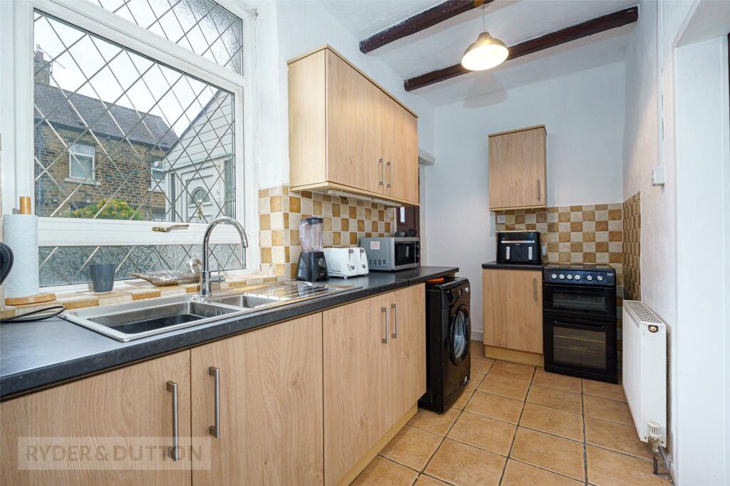 House in Kirklees, West Yorkshire - View 5