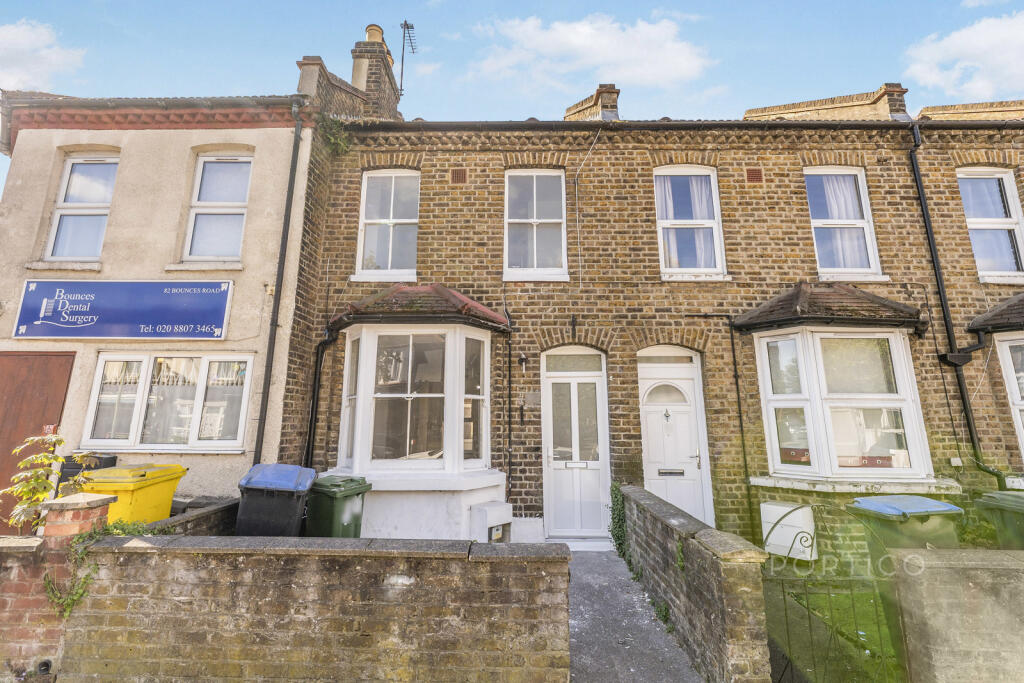 Main image of property: Bounces Road, N9