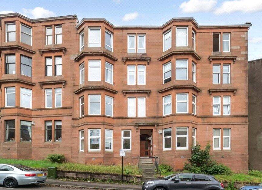 Main image of property: Oban Drive, Glasgow, G20
