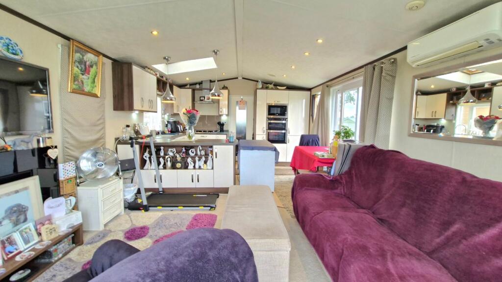 Main image of property: Windsurf Bank, Tallington Lakes, TALLINGTON, PE9