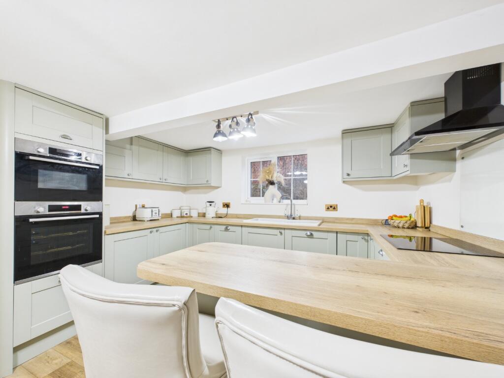 Main image of property: Sheep Dyke Lane, Bonby, Brigg, DN20 0PR