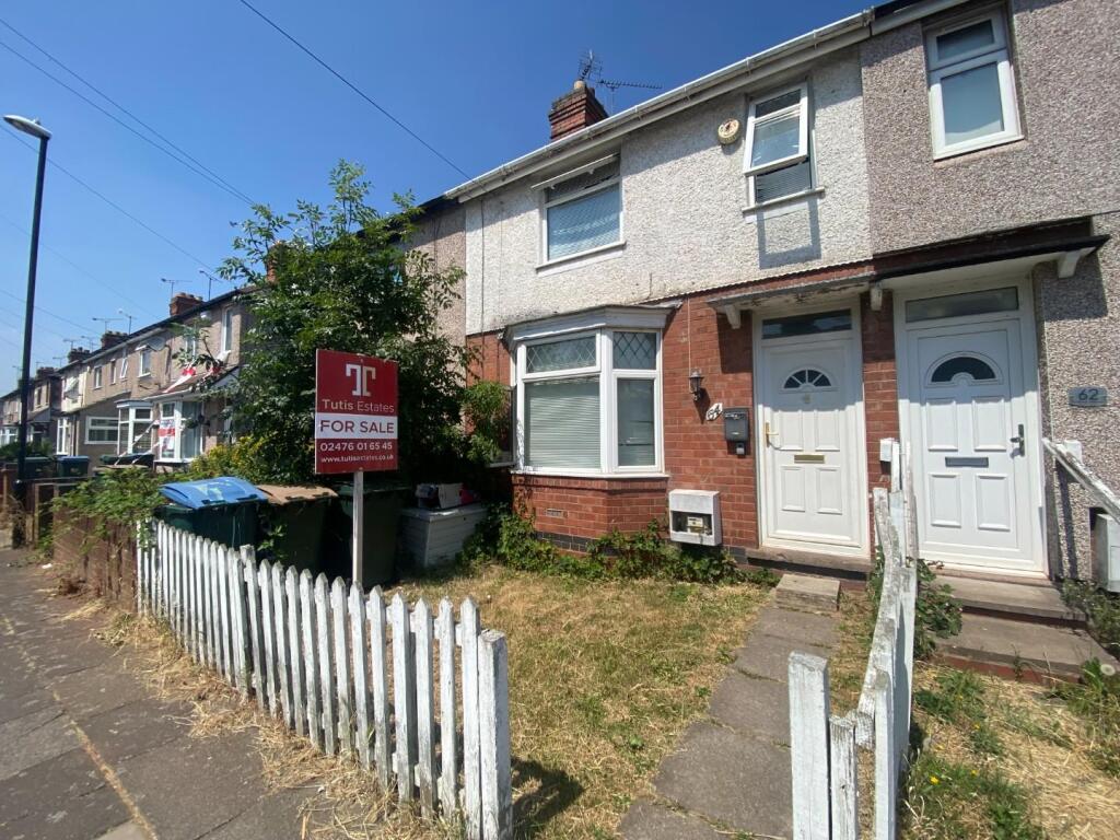 Main image of property: Holborn Avenue, Coventry