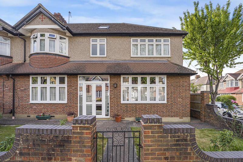 Main image of property: Craybrooke Road, Sidcup