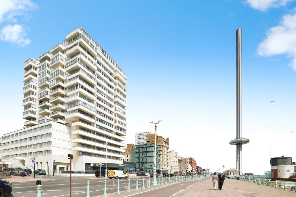 Main image of property: Kings Road, Brighton
