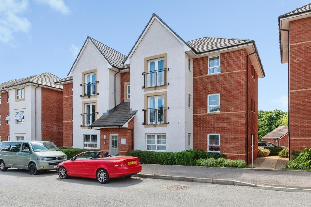 Main image of property: Gainey Gardens, Chippenham