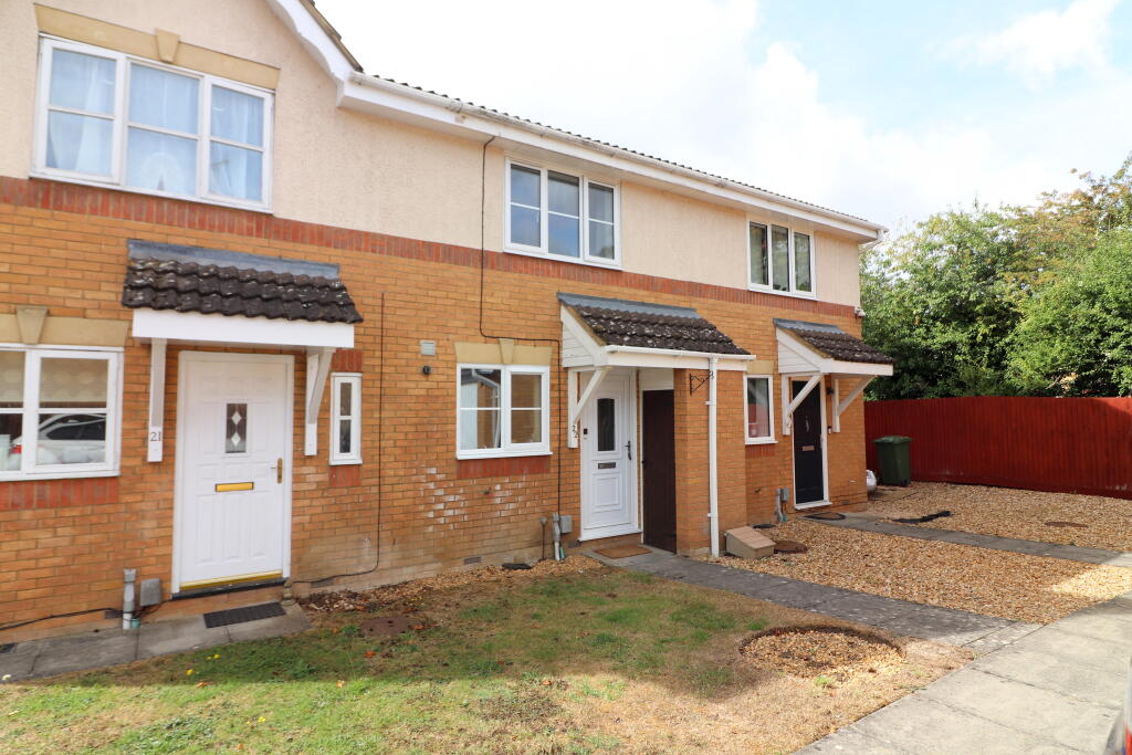 House in Milton Keynes