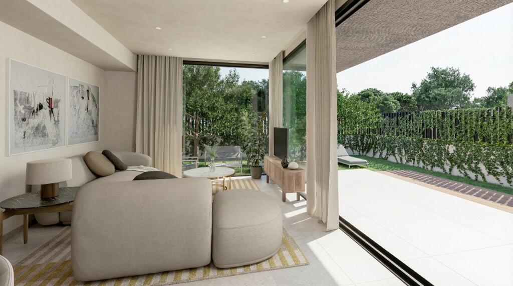 Main image of property: Santa Eulà ria Des Riu, Ibiza, Balearic Islands