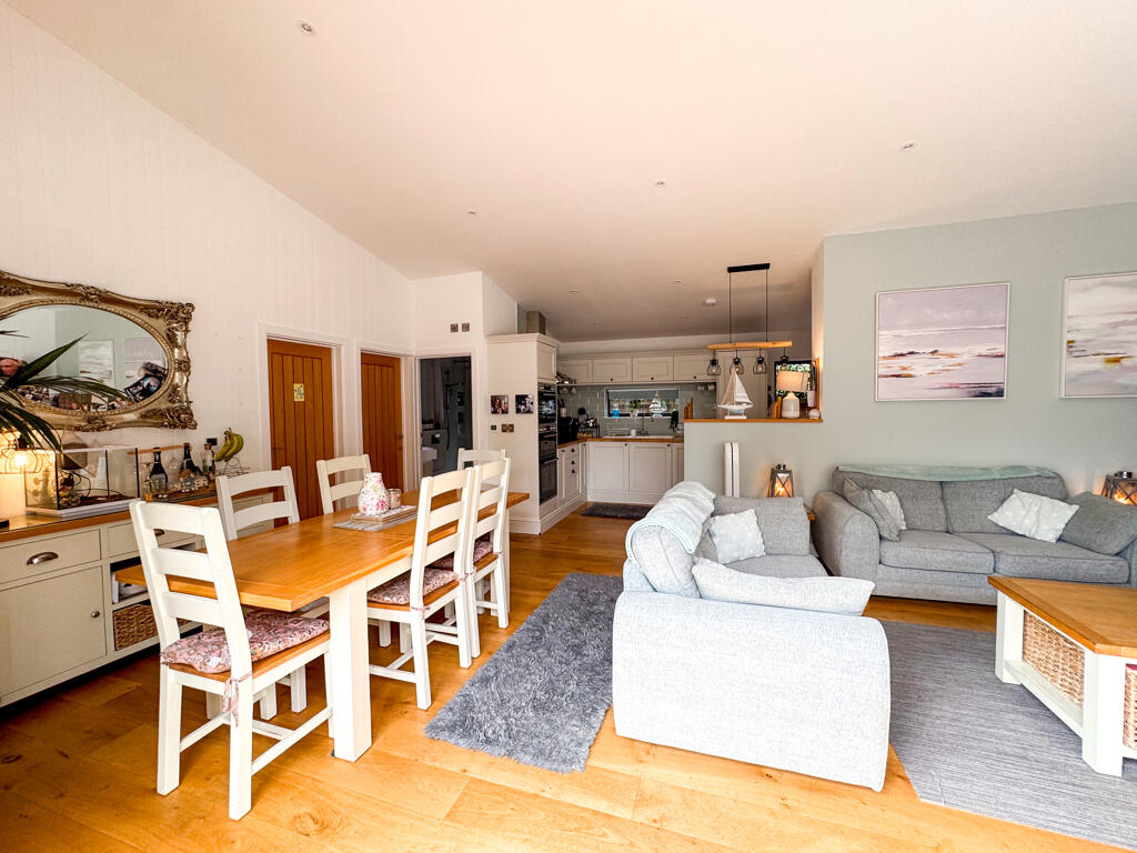 Owners Accommodation