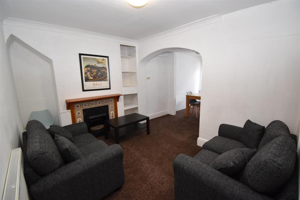 Swan Street, Leamington Spa - View 4