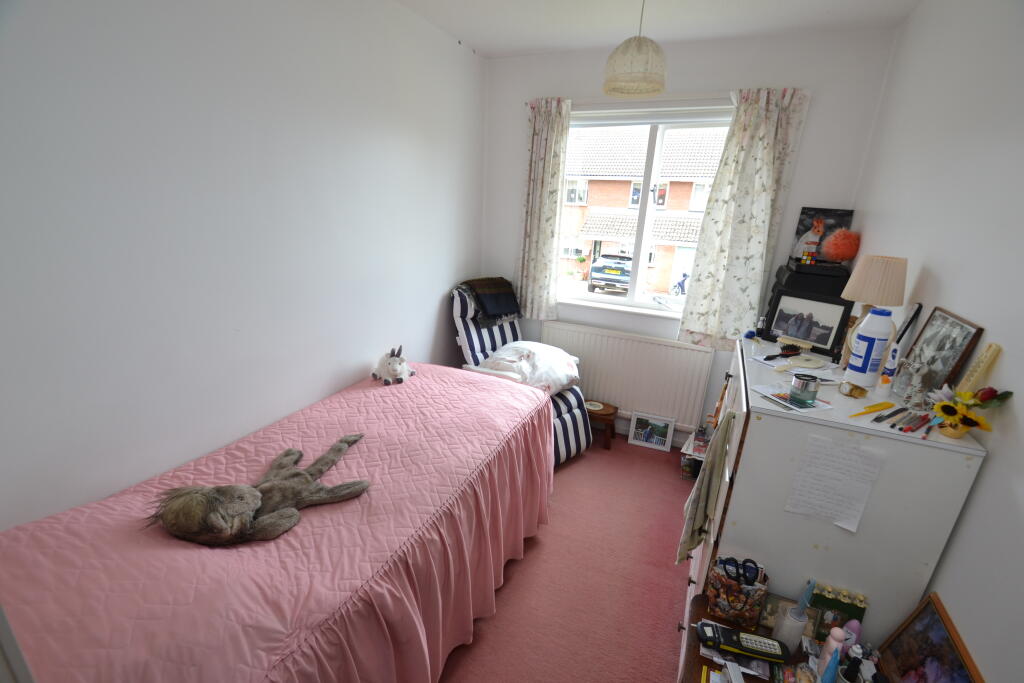 House in Ryde, Oakfield - View 3