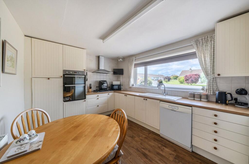 House in Zeals, Wolverton - View 2