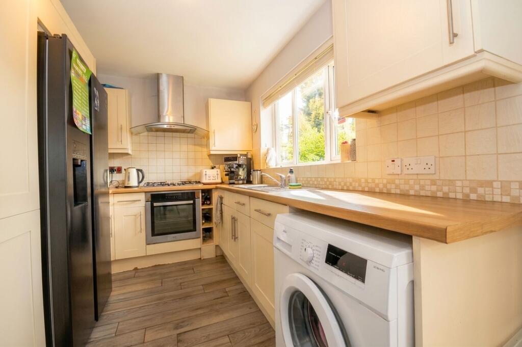 House in Bolton - View 5