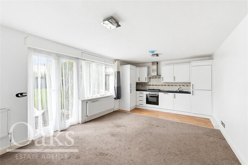 Main image of property: Avenue Road, South Norwood