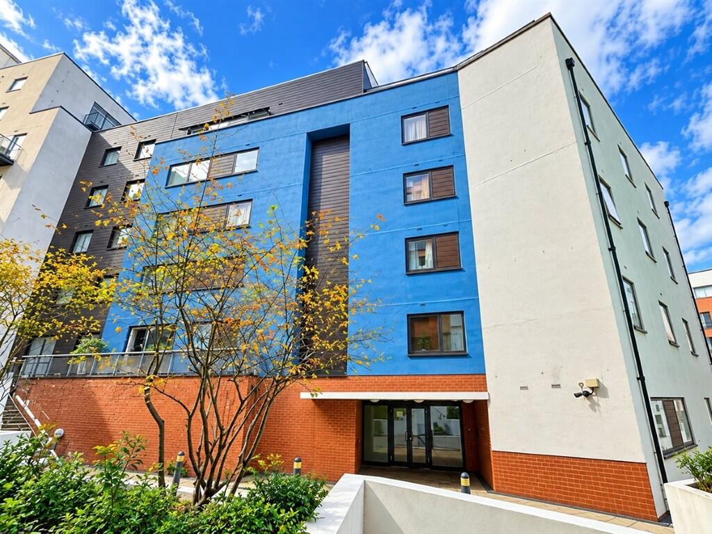 Apartment in Birmingham, West Midlands