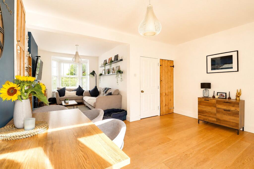 House in North Devon, Barnstaple - View 2
