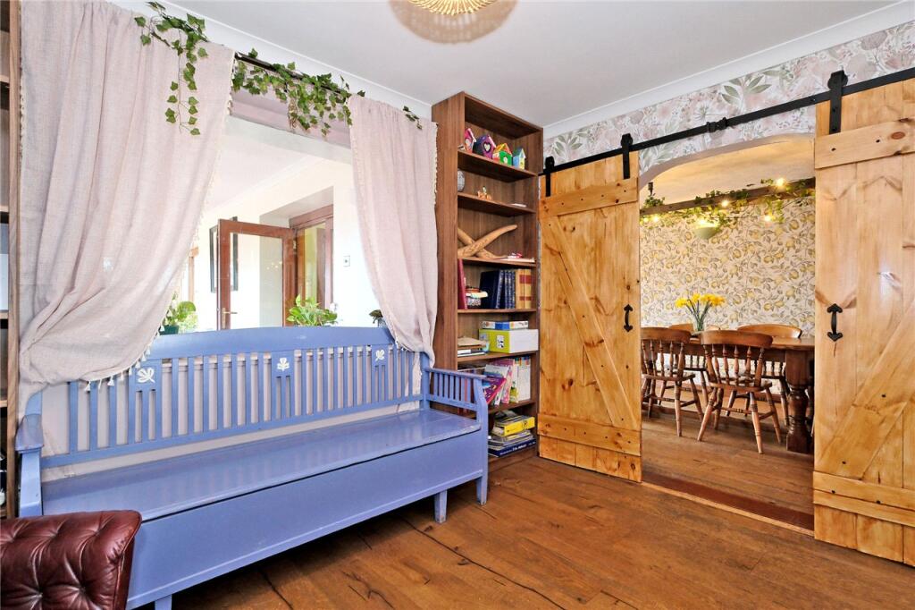 Additional image 8 of Schoolhouse, Lonmay, Fraserburgh, Aberdeenshire, AB43