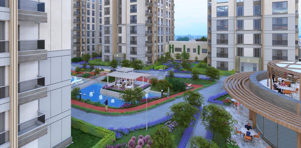 Main image of property: Istanbul, Bagcilar