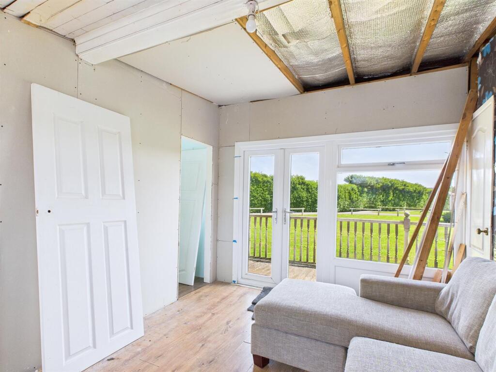 Mablethorpe Chalet Park, Mablethorpe photo 3