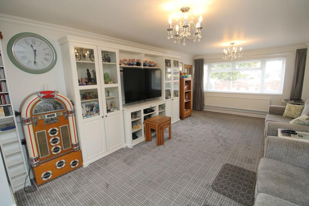 House in Stevenage - More