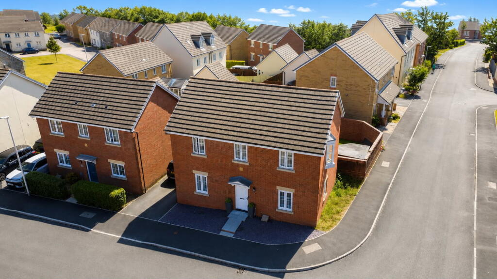 Main image of property: Beauchamp Walk, Gorseinon, Swansea, West Glamorgan SA4