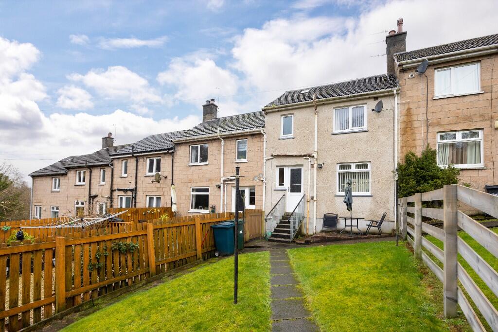 46, Linn Walk, Garelochhead, Helensburgh, Argyll And Bute G84 photo 4