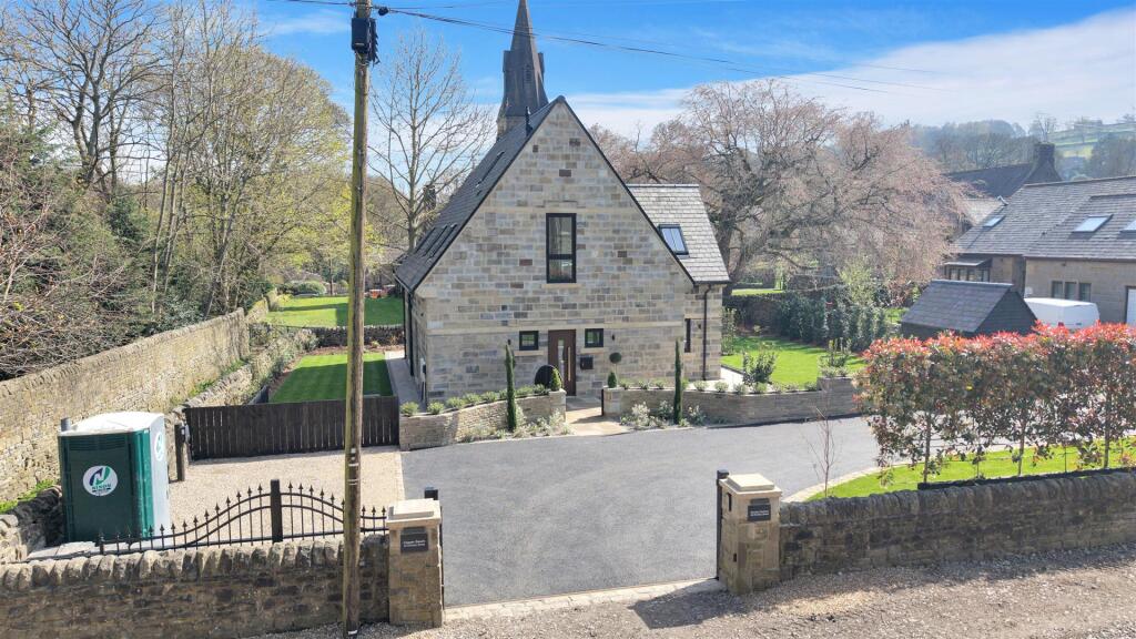 Additional image 41 of Elmsley Street, Steeton