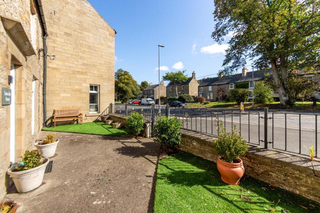 Sunniside House, Market Place, Allendale, Hexham photo 4