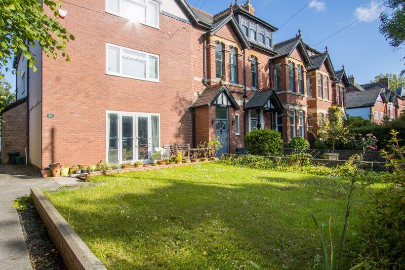 Main image of property: Victoria Road, Penarth