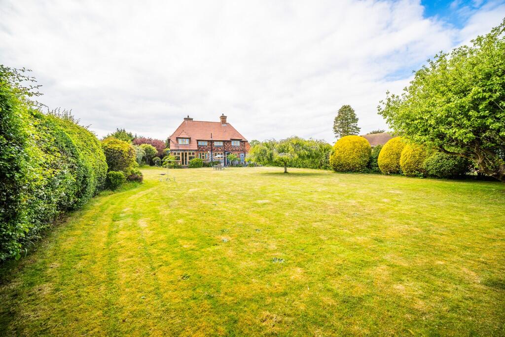 The Ridgeway, Friston  photo 5