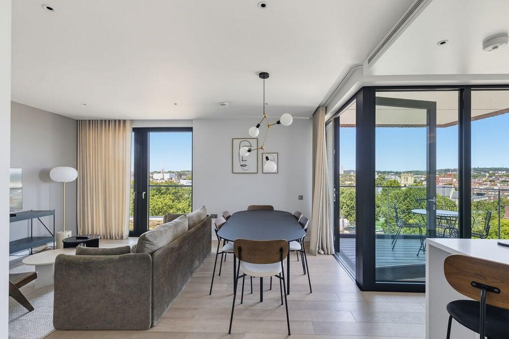 Apartment in London - View 4