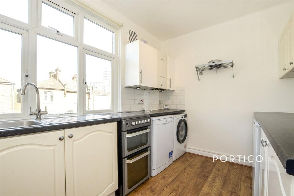 Main image of property: High Road, Wembley, HA9